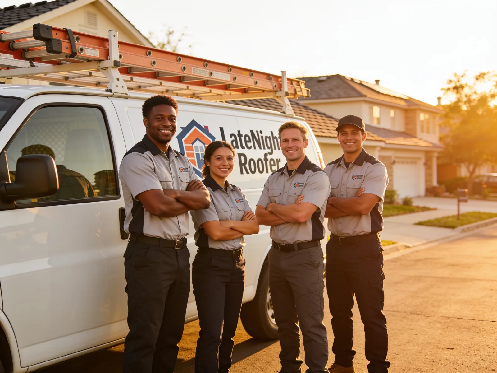 Emergency Roof Repair company in Ortonville, MI
